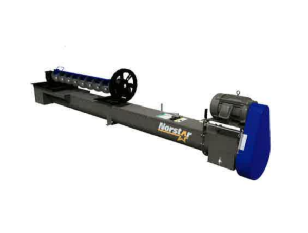 Norstar U-through Unloads
